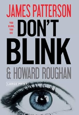 Don't Blink