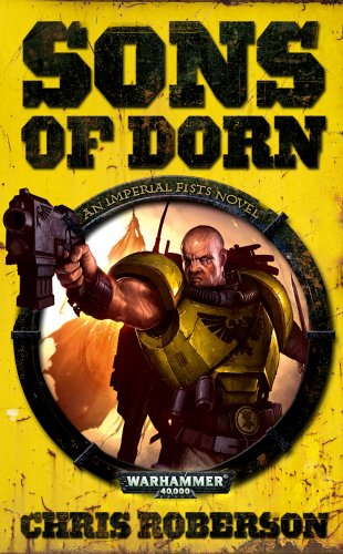 Sons of Dorn by Chris Roberson