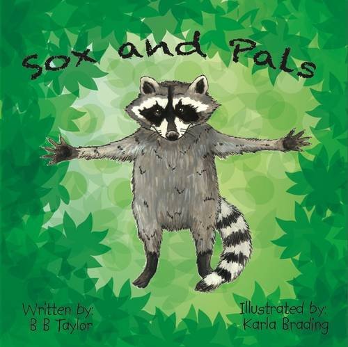Sox and Pals by B. B. Taylor