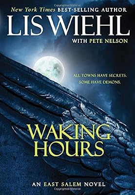 Waking Hours (The East Salem Trilogy Book 1)