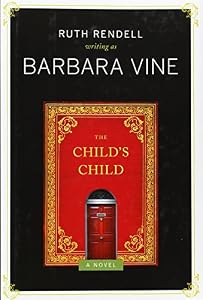 The Child's Child: A Novel