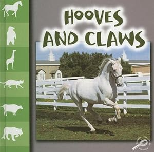Hooves and Claws (Let's Look at Animals Discovery Library)