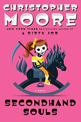 Secondhand souls : a novel