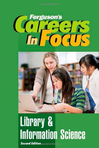 Library and Information Science, Second Edition by Ferguson