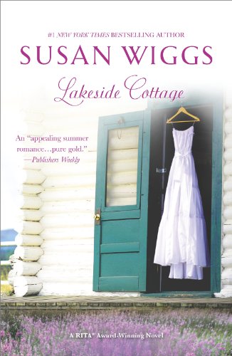Lakeside Cottage by Susan Wiggs