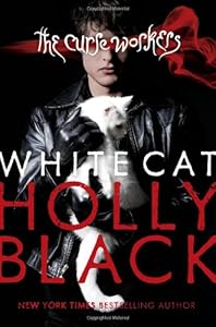 White Cat