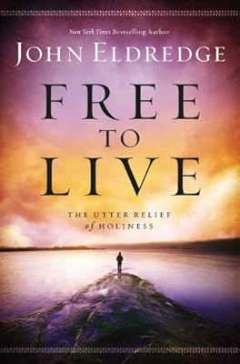 The Utter Relief of Holiness: How God's Goodness Frees Us from Everything that Plagues Us