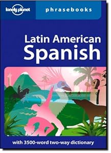Latin American Spanish