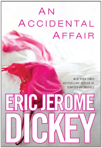 An Accidental Affair by Eric Jerome Dickey