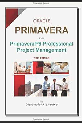 Primavera P6 Professional Project Management