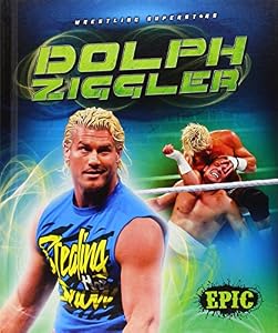 Dolph Ziggler