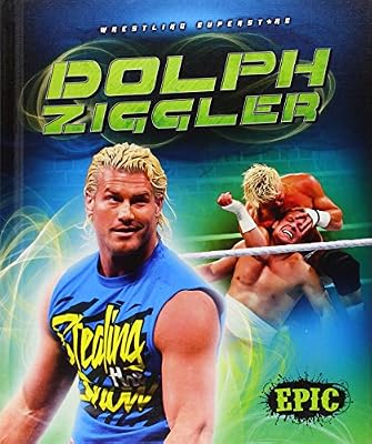 Dolph Ziggler