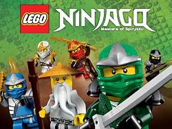 Way of the Ninja