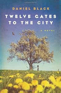 Twelve Gates to the City