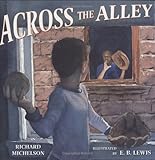 Across the Alley