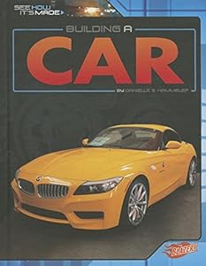 Building a Car