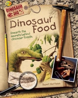 Dinosaur Food