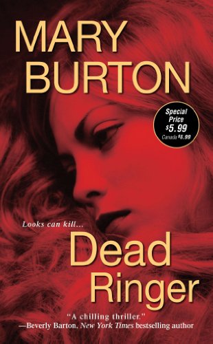Dead Ringer by Mary Burton