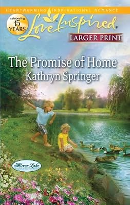 The promise of home