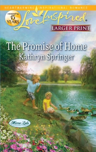 The promise of home by Kathryn Springer