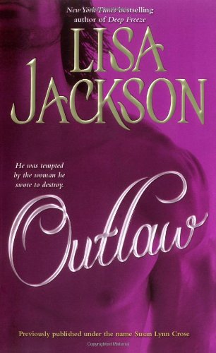 Outlaw by Lisa Jackson