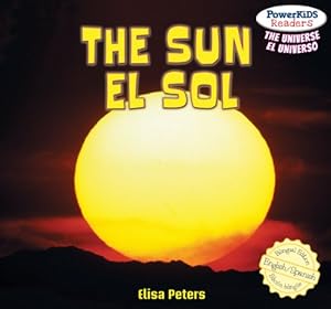 The sun = El sol