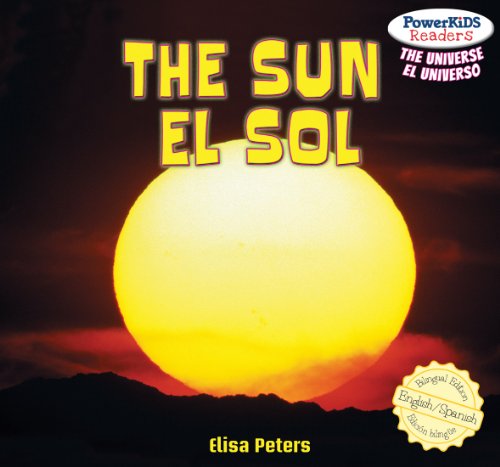 The sun = El sol by Elisa Peters