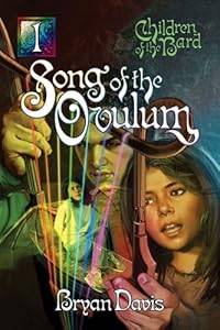 Song of the Ovulum