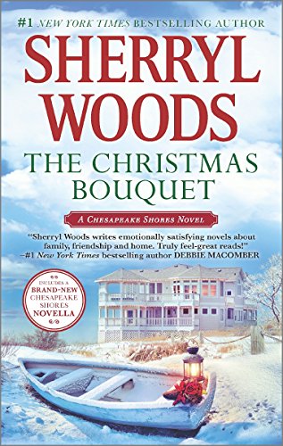 The Christmas Bouquet: Bayside Retreat by Sherryl Woods