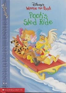 Pooh's Sled Ride