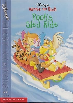 Pooh's Sled Ride