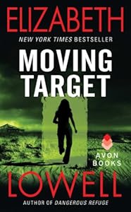 Moving Target (Rarities Unlimited)
