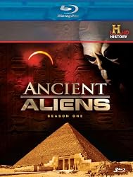 Ancient Aliens: Season One [Blu-ray]