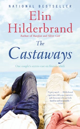 The Castaways: A Novel by Elin Hilderbrand