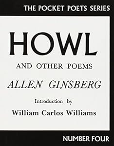 Howl and Other Poems