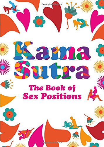 Algopix Similar Product 19 - Kama Sutra: The Book of Sex Positions