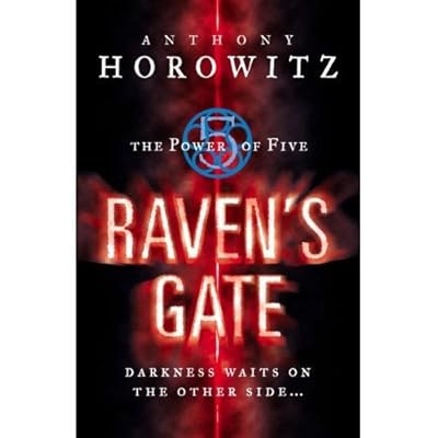 raven's gate