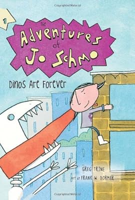 Dinos Are Forever