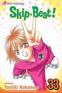 Skip Beat!, Vol. 33