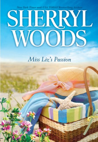 Miss Liz's Passion by Sherryl Woods