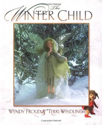 The winter child