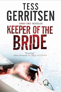 Keeper of the Bride