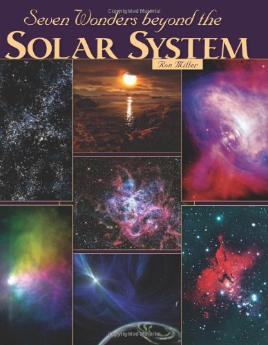 Seven Wonders Beyond the Solar System by Ron Miller