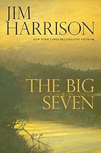The big seven : a Faux mystery