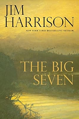 The big seven : a Faux mystery
