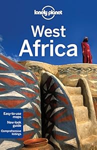 Lonely Planet West Africa