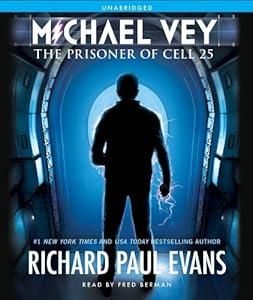 Michael Vey: The Prisoner of Cell 25