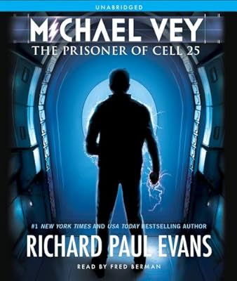 Michael Vey: The Prisoner of Cell 25