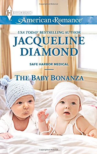 The Baby Bonanza by Jacqueline Diamond