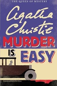 Murder Is Easy
